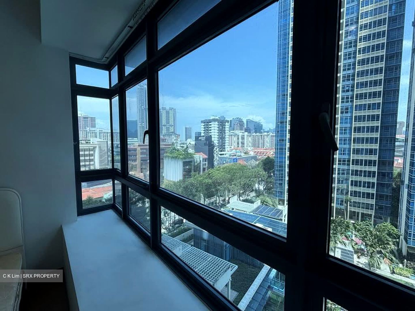 City Square Residences (D8), Condominium #599668401